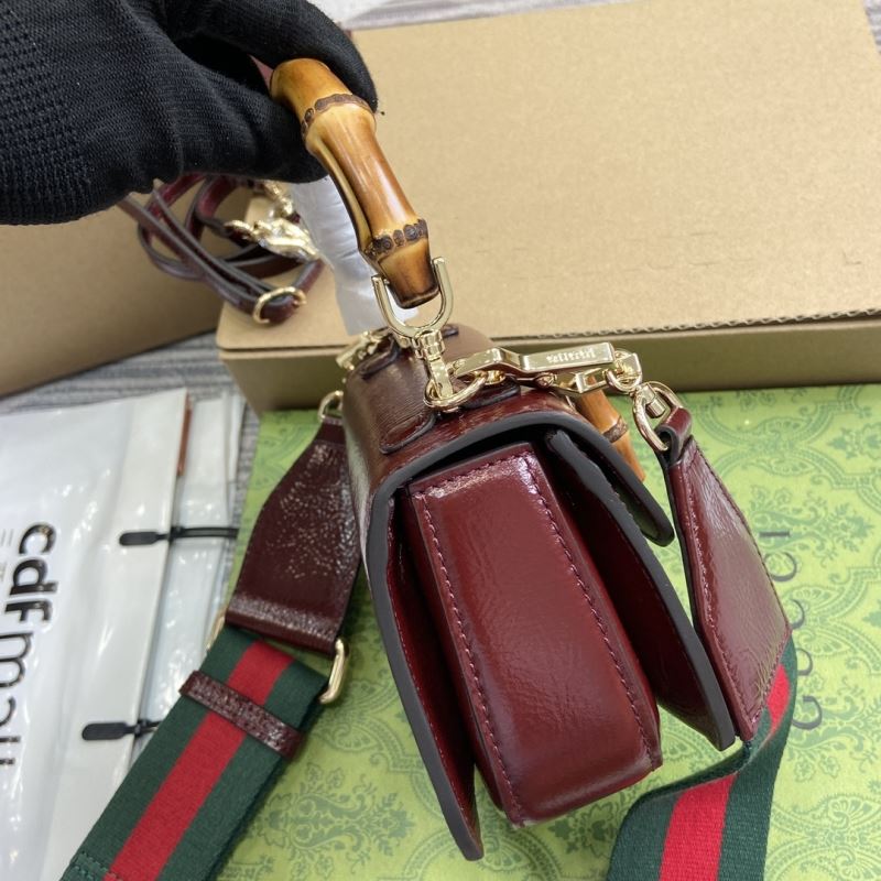 Gvc*1 satchel bags
